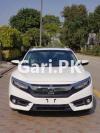 Honda Civic VTi Oriel Prosmatec 2021 For Sale in Lahore