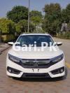 Honda Civic VTi Oriel Prosmatec 2021 For Sale in DHA Phase 5