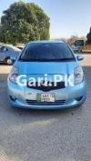 Toyota Vitz  2006 For Sale in Islamabad