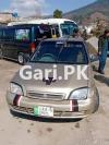 Suzuki Cultus VXR 2007 For Sale in Soan Garden