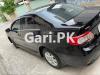 Toyota Corolla Altis 1.6 2011 For Sale in Islamabad