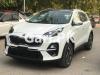 KIA Sportage FWD 2022 For Sale in Islamabad