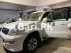 Toyota Prado TX Limited 2.7 2005 For Sale in Karachi