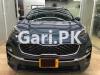 Kia Sportage  2020 For Sale in Lahore