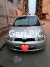 Toyota Vitz  1999 For Sale in Karachi