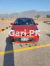Toyota Vitz  2015 For Sale in Islamabad