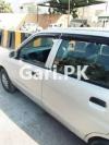Suzuki Alto  2005 For Sale in Karachi