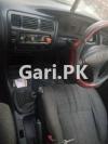Toyota Other GLI 2001 For Sale in Wah cantt