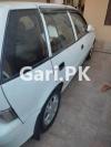 Suzuki Cultus VXR 2016 For Sale in Lahore