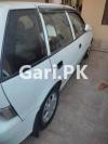 Suzuki Cultus VXR 2016 For Sale in Punjab University Employees Society