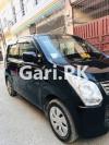 Suzuki Wagon R  2017 For Sale in Sabzazar