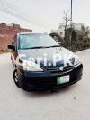 Suzuki Liana  2008 For Sale in Lahore