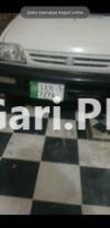 Suzuki Mehran VX (CNG) 2010 For Sale in Peshawar