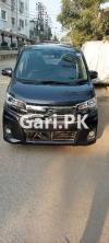 Nissan Dayz Highway Star 2018 For Sale in Karachi