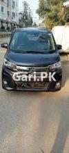 Nissan Dayz Highway Star 2018 For Sale in Muslimabad