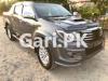 Toyota Hilux  2015 For Sale in Islamabad