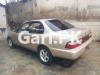 Toyota Corolla XE 1994 For Sale in each and every thing perfect