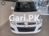 Suzuki Wagon R  2022 For Sale in Rahim Yar Khan