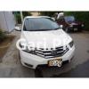 Honda City Aspire 2015 For Sale in Karachi