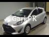 Toyota Aqua S 2018 For Sale in Karachi