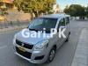 Suzuki Wagon R VXL 2017 For Sale in Karachi