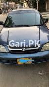 Suzuki Cultus VXR 2008 For Sale in Karachi