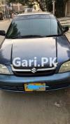 Suzuki Cultus VXR 2008 For Sale in Gulshan-E-Iqbal Block 8