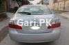 Toyota Premio X L Package 1.8 2008 For Sale in Peshawar