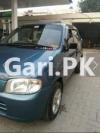 Suzuki Alto VXR 2010 For Sale in Lahore