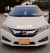 Honda Grace Hybrid  2015 For Sale in Karachi