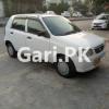 Suzuki Alto VXR (CNG) 2004 For Sale in Karachi