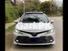 Toyota Camry Hybrid 2017 For Sale in Peshawar