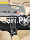 Toyota Corolla GLi 1.3 VVTi 2018 For Sale in Islamabad