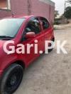 Toyota Vitz F 1.0 1999 For Sale in Khanewal