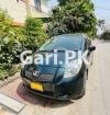 Toyota Vitz  2007 For Sale in Rahim Yar Khan