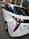 Toyota Prius  2016 For Sale in Al Kareem Garden