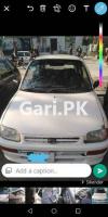 Daihatsu Cuore  2006 For Sale in Awasia Housing Society