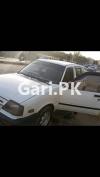 Suzuki Khyber  1989 For Sale in Karachi