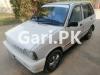 Suzuki Mehran VXR 2016 For Sale in Mughalpura