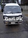 Suzuki Bolan  2017 For Sale in Islamabad