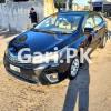 Toyota Corolla GLi Automatic 1.3 VVTi 2015 For Sale in Rawalpindi