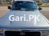 Toyota Hilux  1990 For Sale in Bahria Enclave