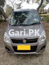 Suzuki Wagon R  2017 For Sale in Islamabad