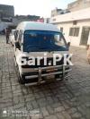 Suzuki Bolan  2016 For Sale in Lahore