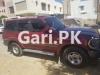 Toyota Land Cruiser  1992 For Sale in Wah cantt
