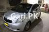 Toyota Vitz  2006 For Sale in Karachi