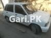 Suzuki Mehran VXR 2007 For Sale in Islamabad