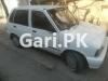 Suzuki Mehran VXR 2007 For Sale in I-10