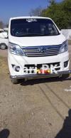 Changan Karvaan  2019 For Sale in Islamabad