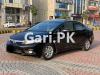 Honda Civic VTi Oriel Prosmatec 1.8 i-VTEC 2014 For Sale in Lahore